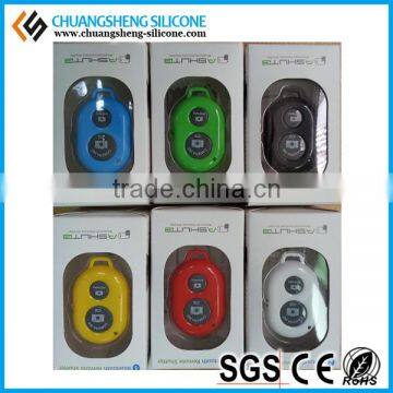 Photograph Taking Remote for Mobile Phone, Selfie Remote Control for Phone, Bluetooth Selfie photo-6