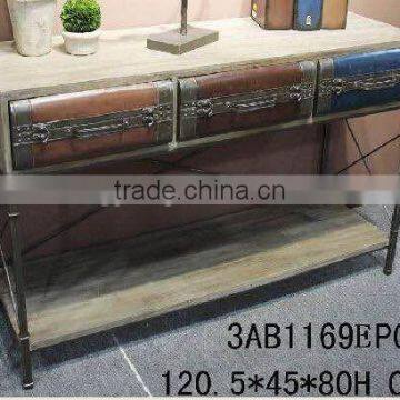 European Simple Fashion Creative Clothing Store Dispaly Rack