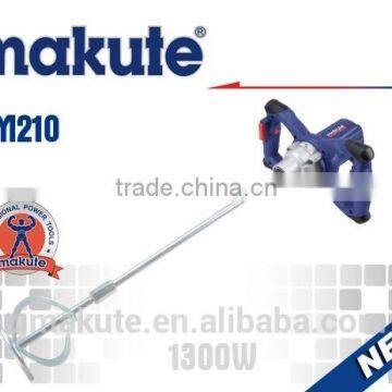 hand paint mixer MAKUTE professional power tools HM-210