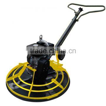 HP-S100 TROWEL MACHINE