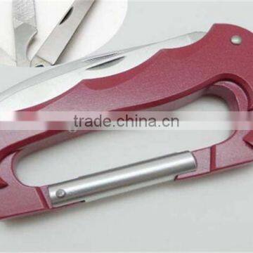 Special Gift Products Multifunction Portable Carabiner With LED photo-4