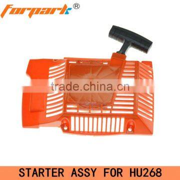 Garden Tools Chain Saw Spare Parts Forpark 268 Starter Motor Assy photo-2