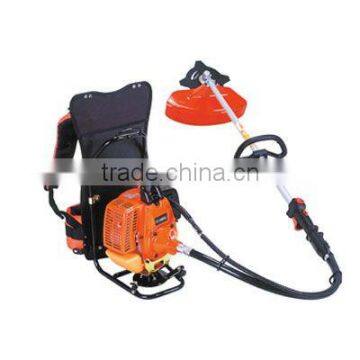 Air cylinder Walk behing brush cutter