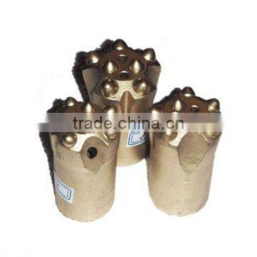 Coal Mining Bits-Seven Button Drill Bit