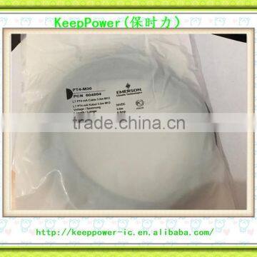 PT4-M30 PCN 804804 LT PT4 mA Cable 3.0m M12 Original Cable photo-2