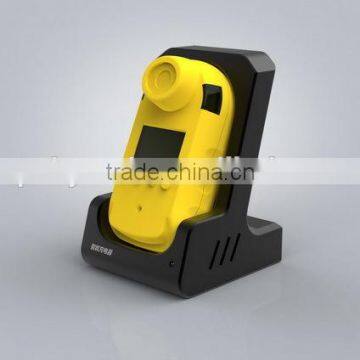 Favorable single detector H2S Gas Detector