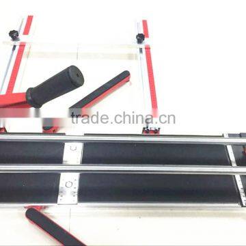 1000mm 1200mm Aluminum Manual Tile Cutter Easy To Operate Low Nosie photo-2