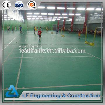 Sale Different Apperence Shape Indoor Stadium Roof photo-2