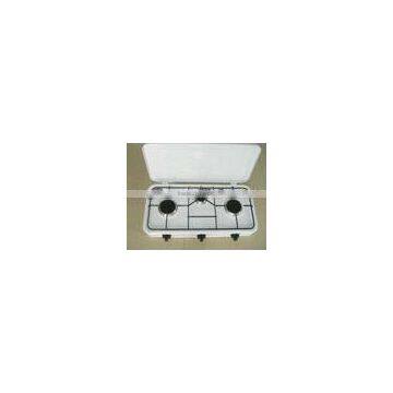 Gas stove AMPGS-06,table gas stove