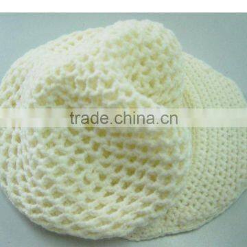 fashion knitted beret