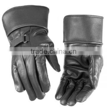 White Gauntlets photo-6