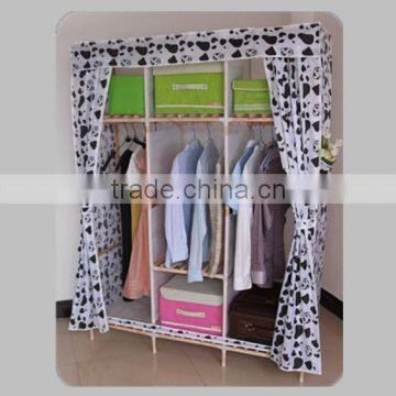 Top Quality Natural Material Used Bedroom Furniture for Sale photo-6