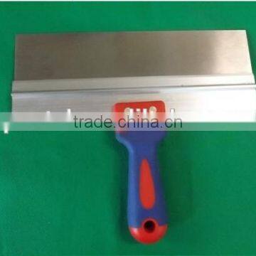 10" DOUBLE COLOR SCRAPER