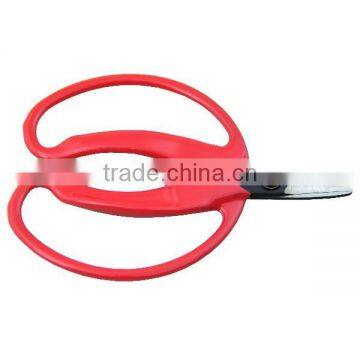 (GD-11895) 5-1/4" Orang scissors - for lady