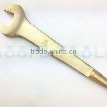 Bofang brand tools 17mm non-sparking Construction with pin wrench