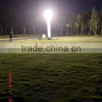 Patented Design Hot Sale High Brightness Inflatable Light Tube for Emergency