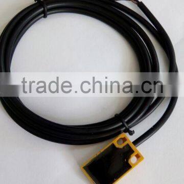 approach limit sensor