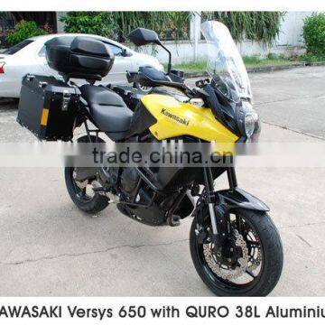 Motobike Aluminum Bag / Pannier Case 45L photo-6