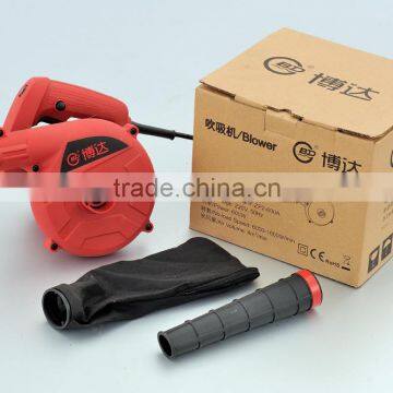 Variable Speed Multi-function 600 w Blower photo-4