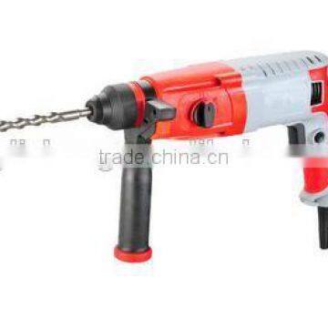 20mm hammer drill 32mm(HB-RH001),20mm capacity,bosch type