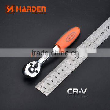 Professional Quick Release Ratchet Wrench Adjustable Ratchet Wrench Hexagon Ratchet Wrenches photo-2