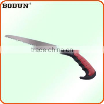 B3006 hand saw with plastic handle