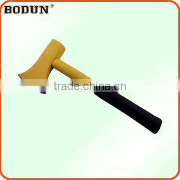 H5004 Steel tube handle hatchet