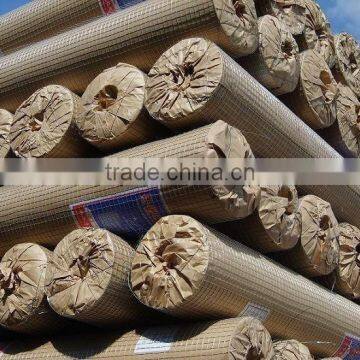Galvanized Welded Wire Mesh From Guangzhou Supllier photo-6