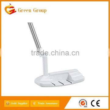 OEM Zinc Alloy Casting Golf Head for Golf Club