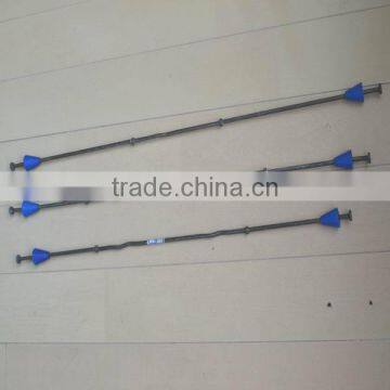 Snap Tie Wedge photo-5