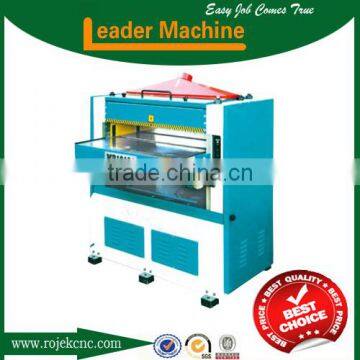 MB1010A one side wood thicknesser