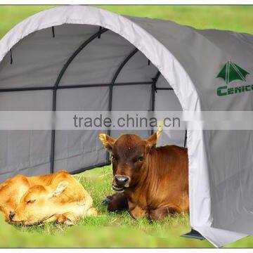 Livestock Shelter , Car Garage , Storage Tent Shelter photo-4