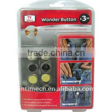 Wonder button