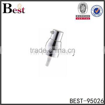 20/410 White Plastic Treatment Pump Mouth Sprayer Pump photo-5
