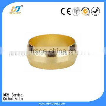 Copper,Lead Free Material and Forged Technics Pipe Fitting photo-3