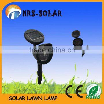 the most cheapest Solar lawn lamp/solar garden light/outdoor lamp