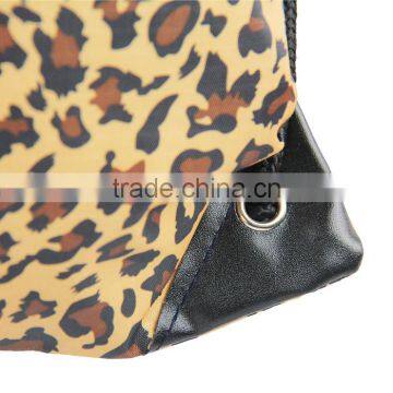 Shopping Bag Use and Polyester Material Drawstring Bag photo-6