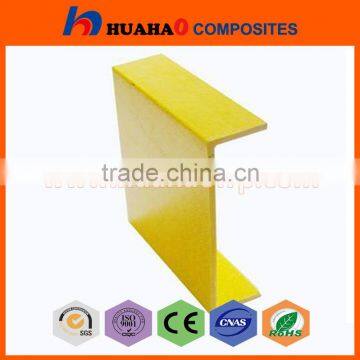 FRP Channels,High Strength Flexible Durable Pultruded Professional Manufacturer FRP Channels Fast Delivery photo-3