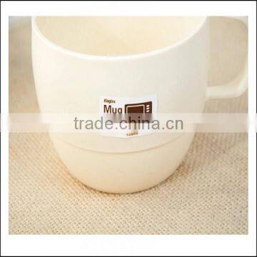 6oz 8oz Plastic Cups Creative Elegant Couple Cofffee Cups Mug Cup,custom Plastic Coffee Mug Cup Drink Milk Cup Wholesale photo-2