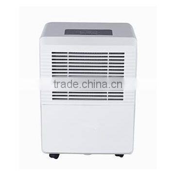 Portable Industrial Automatic Humidistat Control Dehumidifier