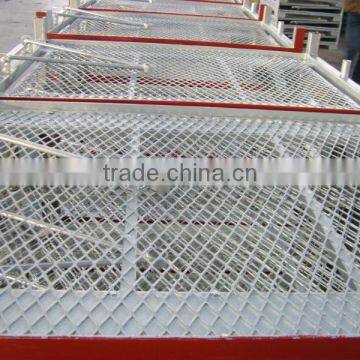 Display Flower Trolley photo-2