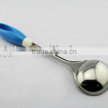 Top Sales 2014 New Design Stainless Steel Kitchenware Ladle photo-5