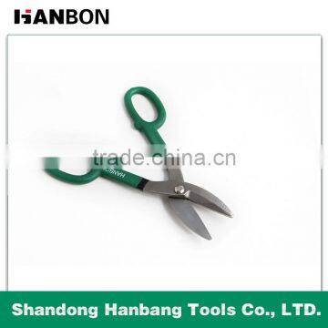 Shandong Hanbang High Quality Tin Snips for Sale photo-2
