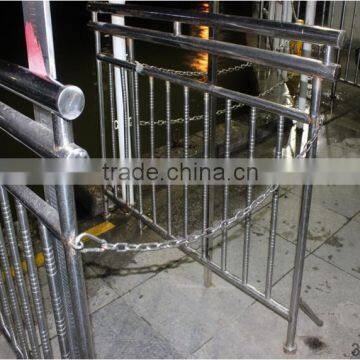 Linyi OEM electric galvanised steel short link chains