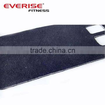 High Quality Grips Crossfit Weight Lifting Equipment Palm Grips, Leather Hand Grips photo-6