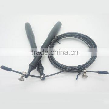 2017 New Style Aluminium Crossfit Speed Jump Rope photo-3