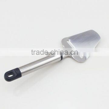 Cheese Slicer For Hard Cheese Stainless Steel Cheese Cutter For A Perfect Slice photo-2