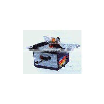 Power machinery--Table Saw RTS-003 (2297)