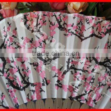 2015 New Tradition Japanese Cloth Fan photo-2