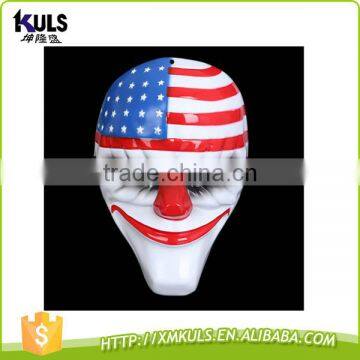Wholesale and Make to Order Halloween Mask Game Halloween Mask photo-5